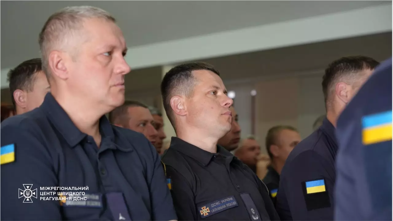 Під час навчань працівникам було роз’яснено про відповідальність за порушення встановлених законом обмежень щодо одержання подарунків